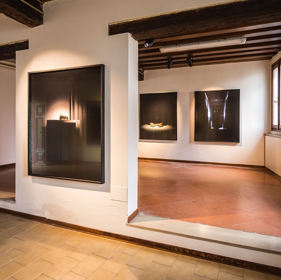  Padiglione Armeno, Biennale di Venezia 2015, Hrair Sarkissian