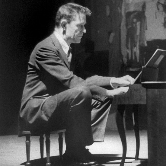 John Cage