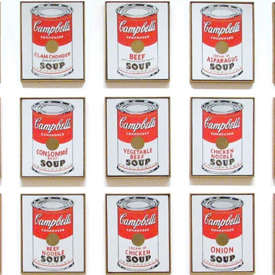 maxiart-lattine-Andy-Warhol