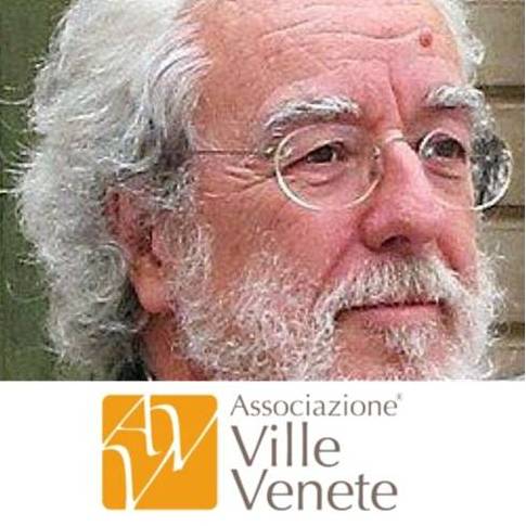 Alberto Passi, Presidente Associazione Ville Venete