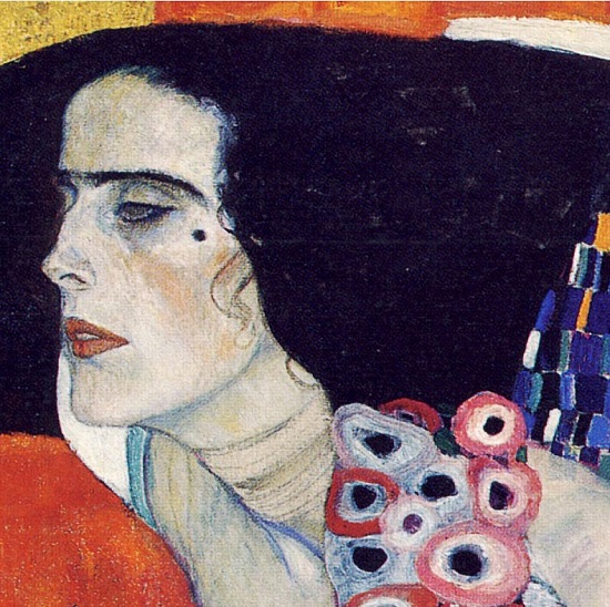  Giuditta II, Gustav Klimt