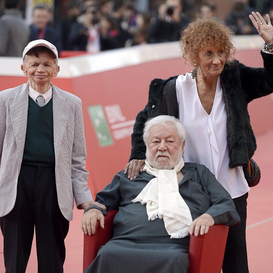 Roma Film Festival 2015