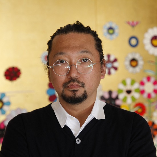  Takashi Murakami