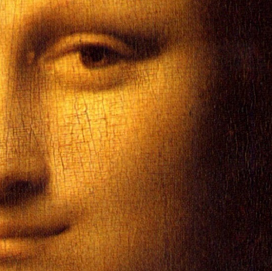 Leonardo da Vinci, Gioconda