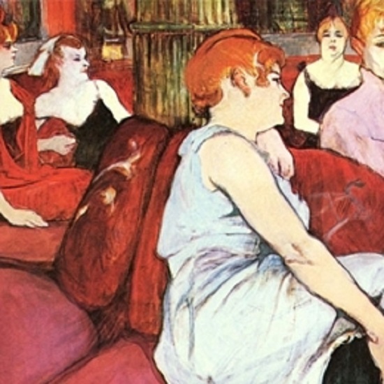 Henri Touluse-Lautrec