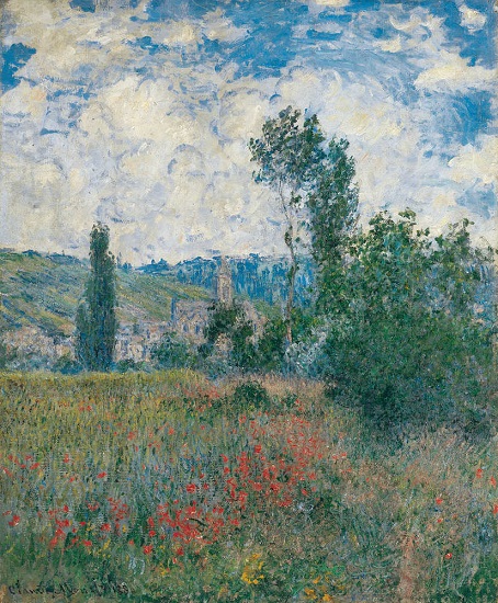 Claude Monet