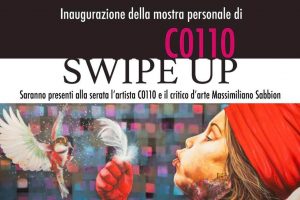 Swipe Up – C0110